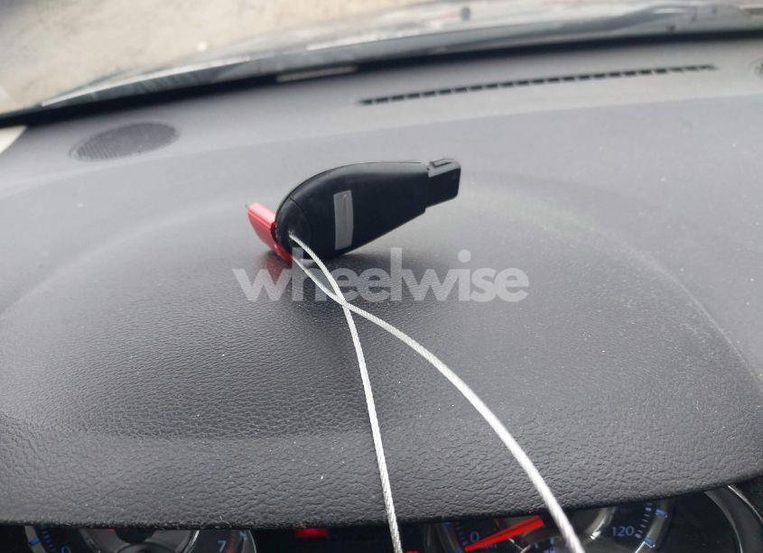 Photo 11 of 2012 Chrysler Town & COUNTRY TOURING-L (VIN 2C4RC1CG6CR345444)