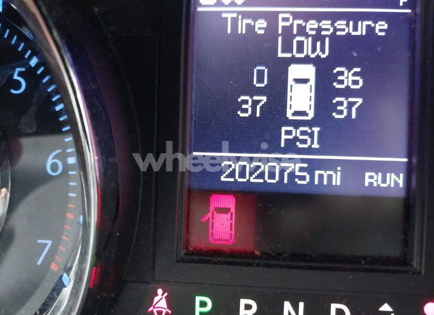 Photo 15 of 2012 Chrysler Town & COUNTRY TOURING-L (VIN 2C4RC1CG6CR345444)