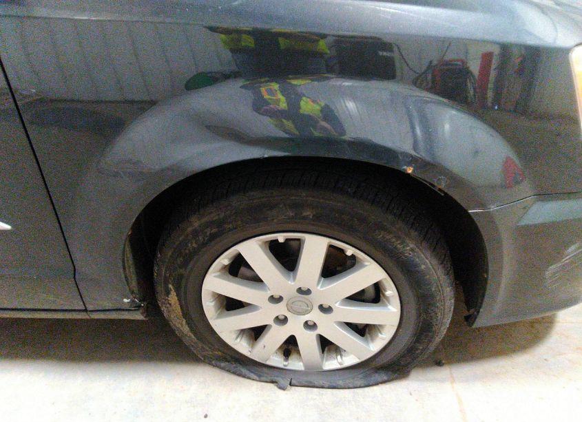 Photo 14 of 2012 Chrysler Town & COUNTRY TOURING-L (VIN 2C4RC1CG6CR370067)