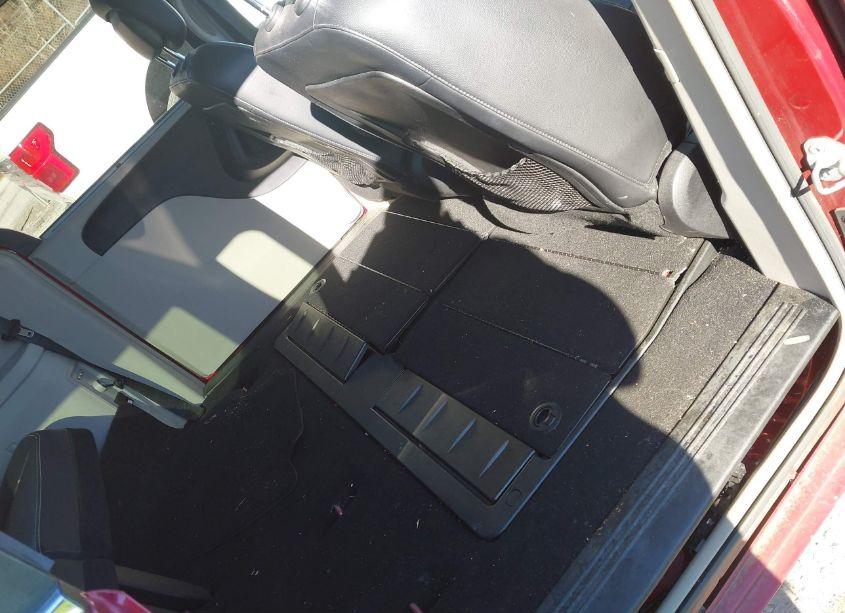 Photo 8 of 2012 Chrysler Town & COUNTRY TOURING-L (VIN 2C4RC1CG6CR401379)