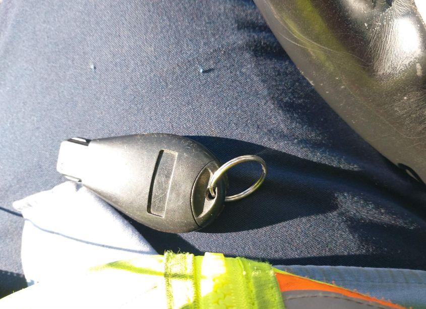 Photo 11 of 2013 Chrysler Town & COUNTRY TOURING-L (VIN 2C4RC1CG6DR531390)