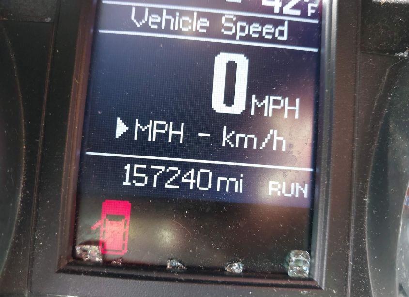 Photo 15 of 2013 Chrysler Town & COUNTRY TOURING-L (VIN 2C4RC1CG6DR531390)