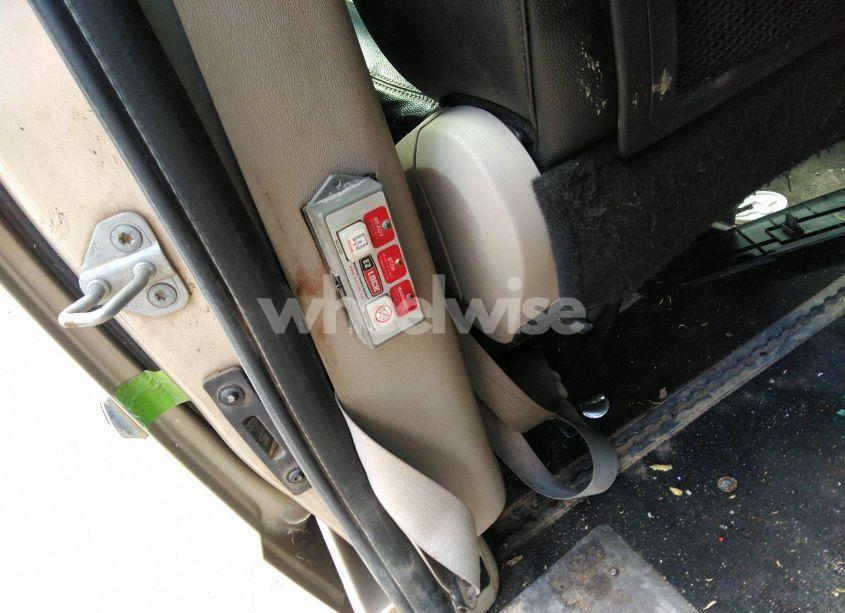 Photo 13 of 2013 Chrysler Town & COUNTRY TOURING-L (VIN 2C4RC1CG6DR542342)