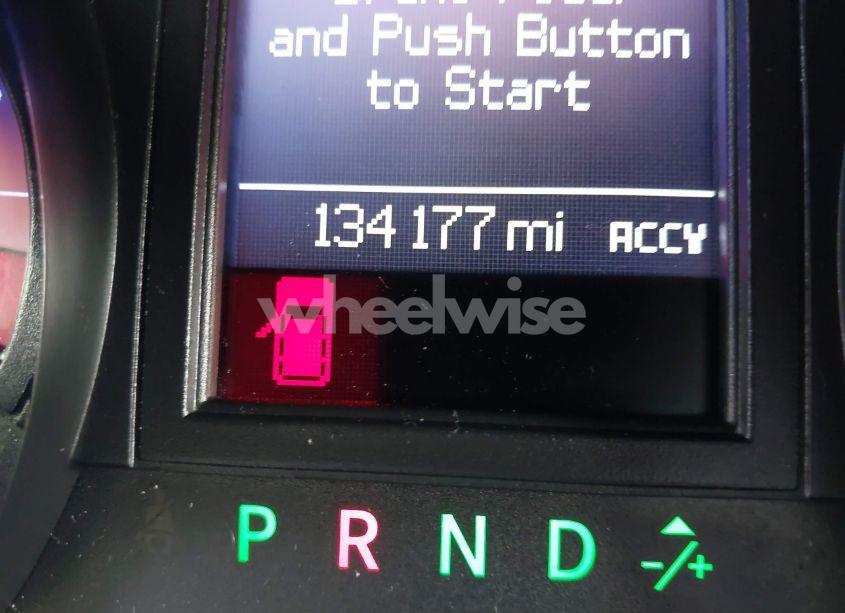 Photo 15 of 2013 Chrysler Town & COUNTRY TOURING-L (VIN 2C4RC1CG6DR652047)