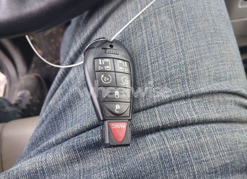 Photo 11 of 2013 Chrysler Town & COUNTRY TOURING-L (VIN 2C4RC1CG6DR697148)