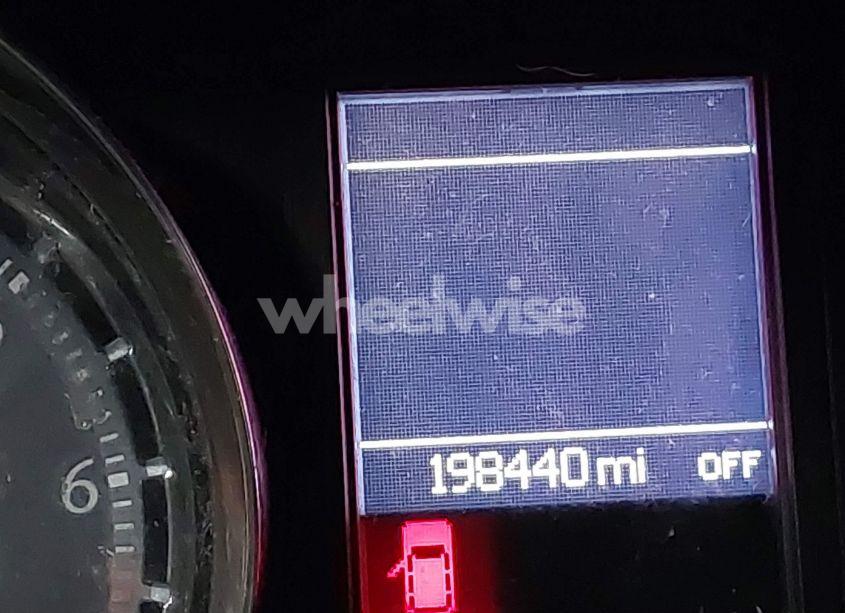 Photo 7 of 2013 Chrysler Town & COUNTRY TOURING-L (VIN 2C4RC1CG6DR819569)