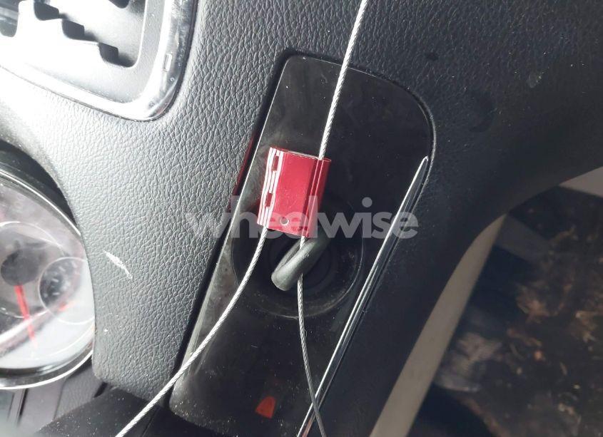 Photo 11 of 2014 Chrysler Town & COUNTRY TOURING-L (VIN 2C4RC1CG6ER143786)