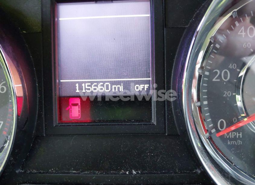 Photo 15 of 2014 Chrysler Town & COUNTRY TOURING-L (VIN 2C4RC1CG6ER143786)