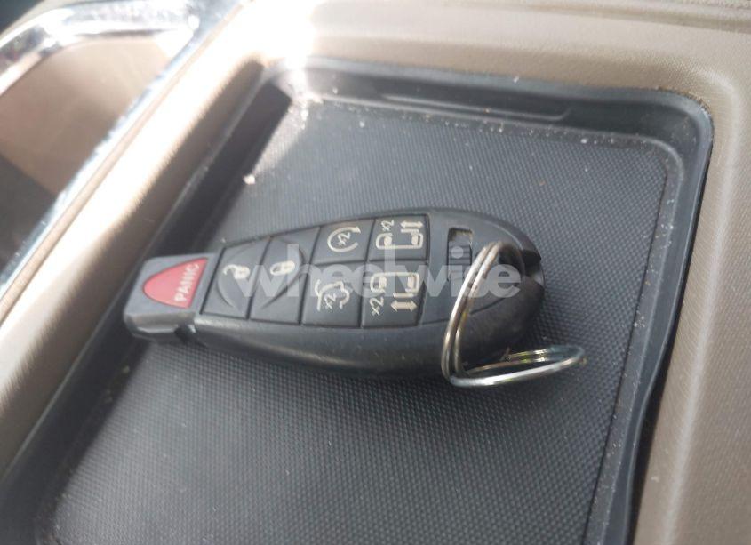 Photo 11 of 2014 Chrysler Town & COUNTRY TOURING-L (VIN 2C4RC1CG6ER165691)