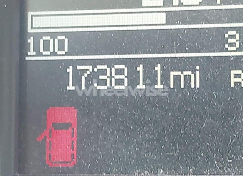 Photo 15 of 2014 Chrysler Town & COUNTRY TOURING-L (VIN 2C4RC1CG6ER165691)