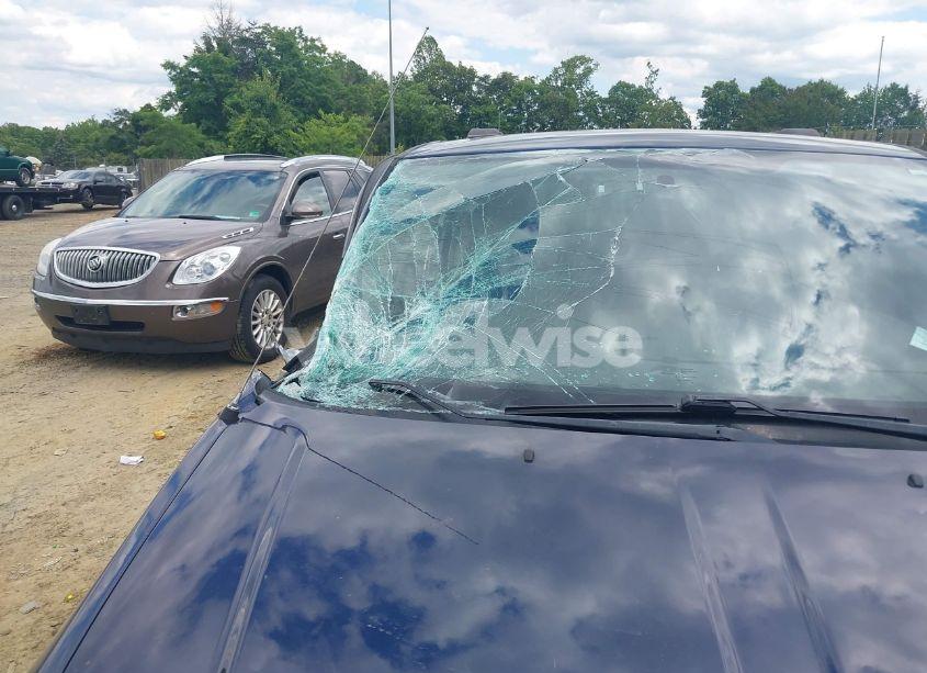 Photo 12 of 2014 Chrysler Town & COUNTRY TOURING-L (VIN 2C4RC1CG6ER200200)