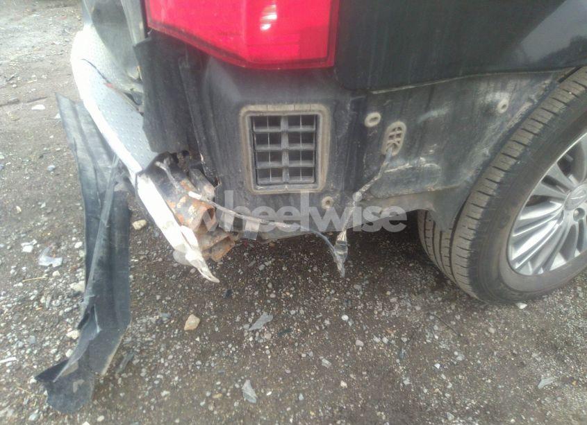 Photo 17 of 2014 Chrysler Town & COUNTRY TOURING-L (VIN 2C4RC1CG6ER333037)