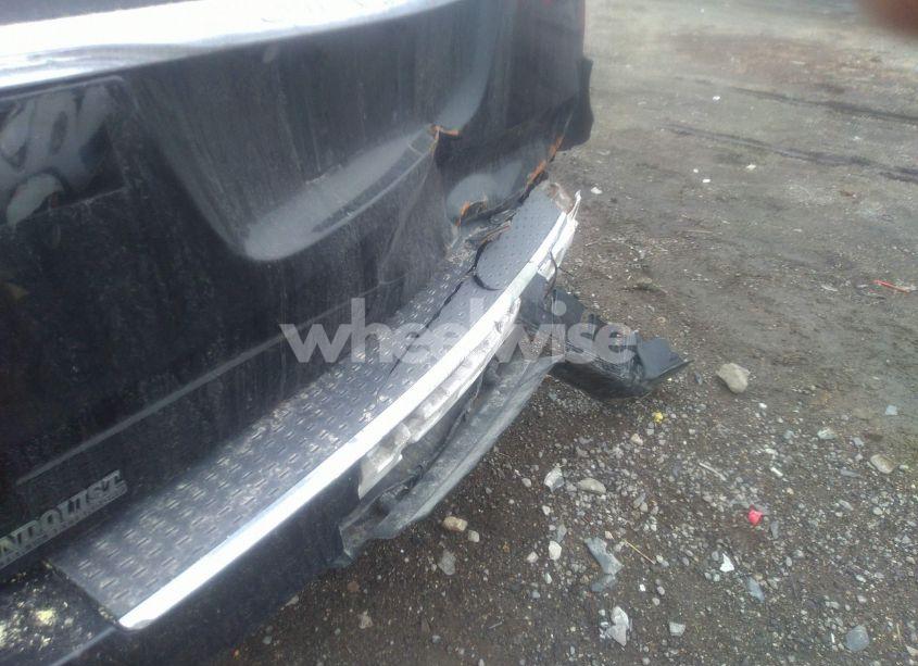 Photo 18 of 2014 Chrysler Town & COUNTRY TOURING-L (VIN 2C4RC1CG6ER333037)