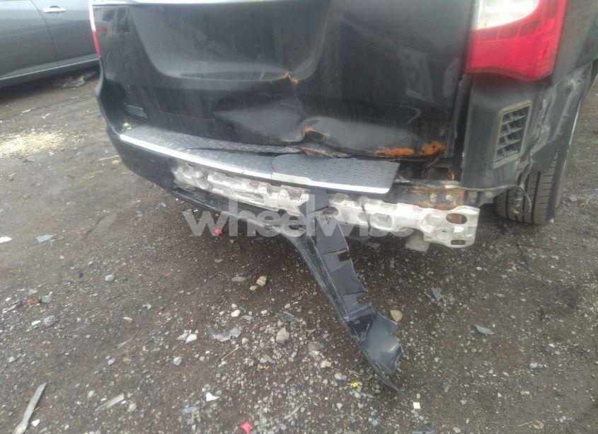 Photo 6 of 2014 Chrysler Town & COUNTRY TOURING-L (VIN 2C4RC1CG6ER333037)