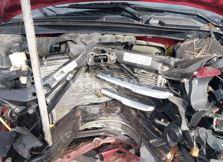 Photo 10 of 2014 Chrysler Town & COUNTRY TOURING-L 30TH ANNIVERSARY (VIN 2C4RC1CG6ER418007)