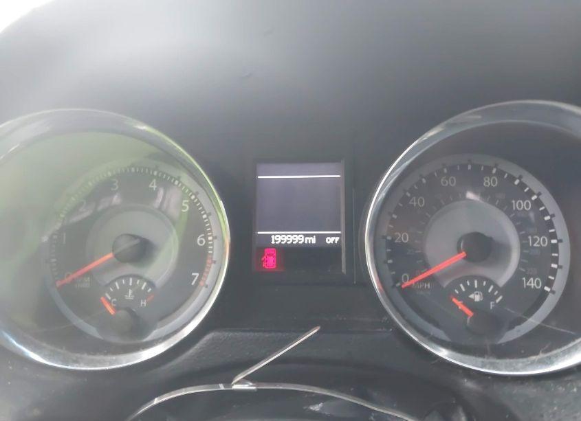 Photo 16 of 2014 Chrysler Town & COUNTRY TOURING-L (VIN 2C4RC1CG6ER421229)