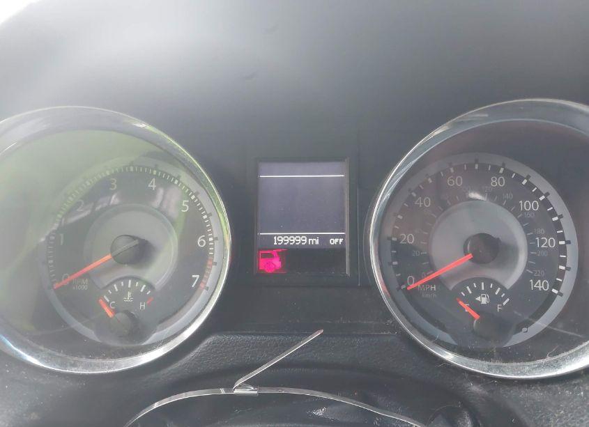 Photo 7 of 2014 Chrysler Town & COUNTRY TOURING-L (VIN 2C4RC1CG6ER421229)