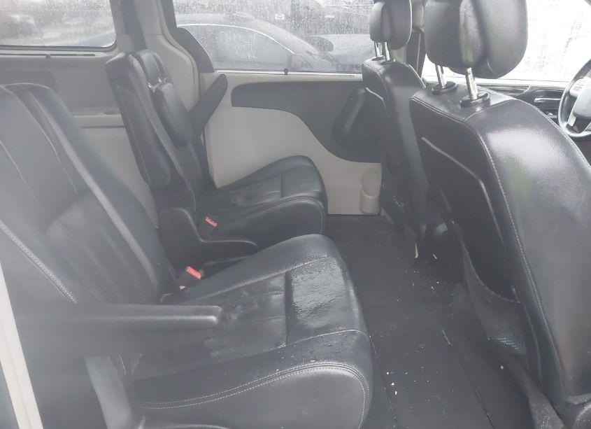 Photo 8 of 2014 Chrysler Town & COUNTRY TOURING-L (VIN 2C4RC1CG6ER421229)