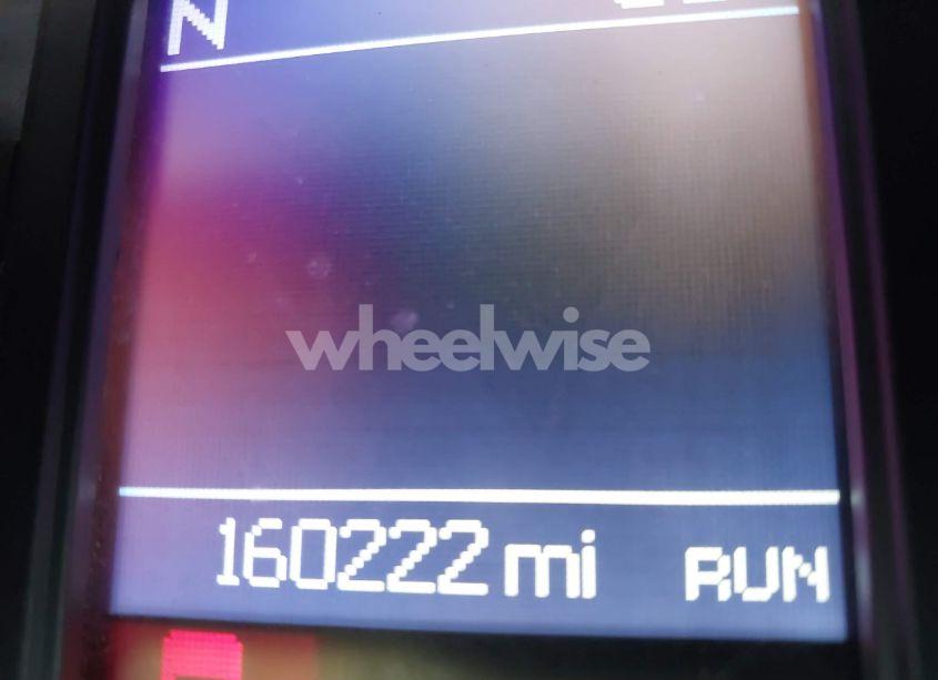 Photo 16 of 2015 Chrysler Town & COUNTRY TOURING-L (VIN 2C4RC1CG6FR507075)