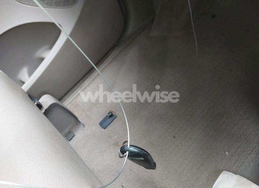 Photo 11 of 2015 Chrysler Town & COUNTRY TOURING-L (VIN 2C4RC1CG6FR562156)