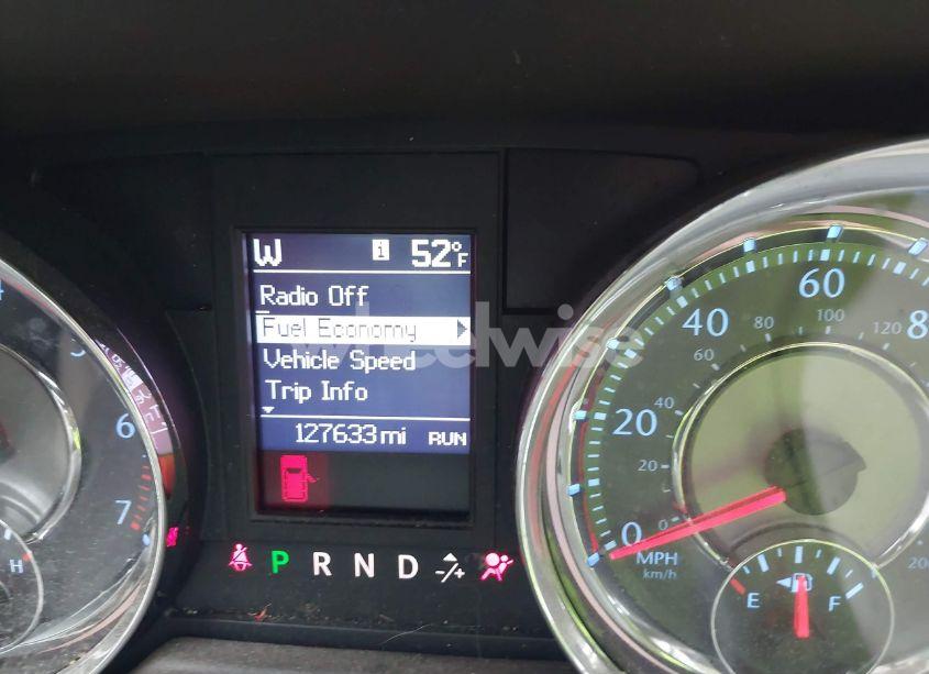 Photo 15 of 2015 Chrysler Town & COUNTRY TOURING-L (VIN 2C4RC1CG6FR562156)