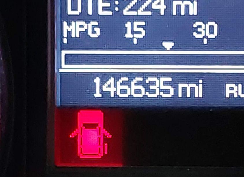 Photo 16 of 2015 Chrysler Town & COUNTRY TOURING-L (VIN 2C4RC1CG6FR572458)