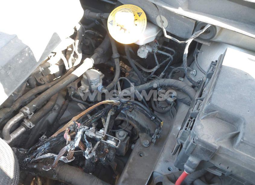 Photo 12 of 2015 Chrysler Town & COUNTRY TOURING-L (VIN 2C4RC1CG6FR638264)