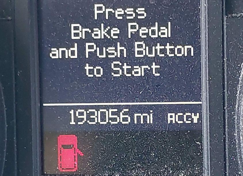 Photo 16 of 2015 Chrysler Town & COUNTRY TOURING-L (VIN 2C4RC1CG6FR644226)