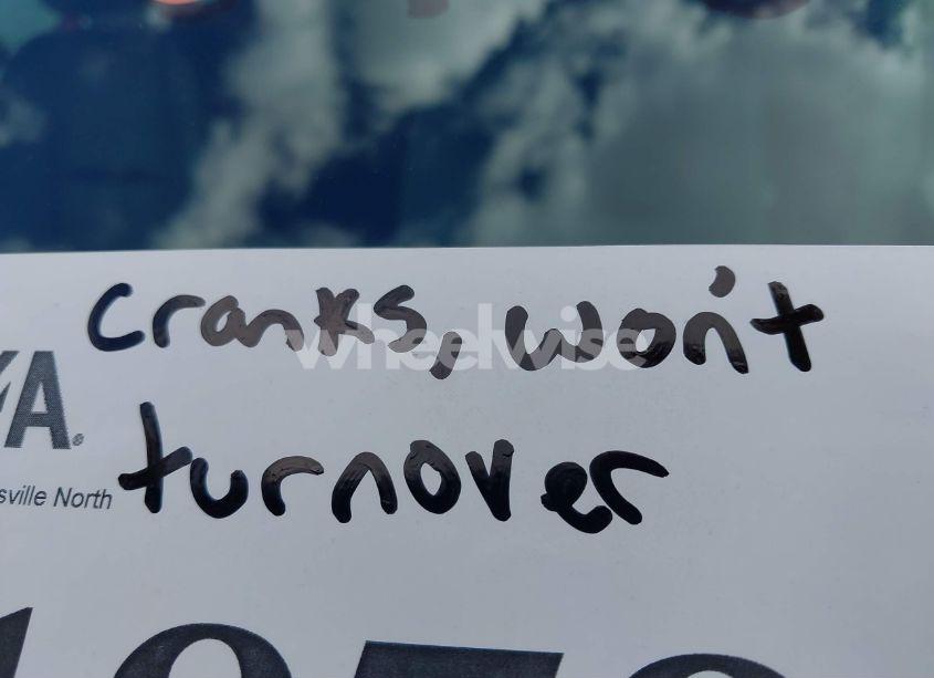 Photo 17 of 2015 Chrysler Town & COUNTRY TOURING-L (VIN 2C4RC1CG6FR673919)