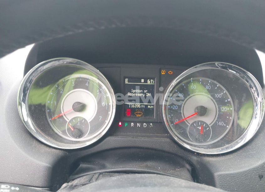 Photo 7 of 2015 Chrysler Town & COUNTRY TOURING-L (VIN 2C4RC1CG6FR705834)