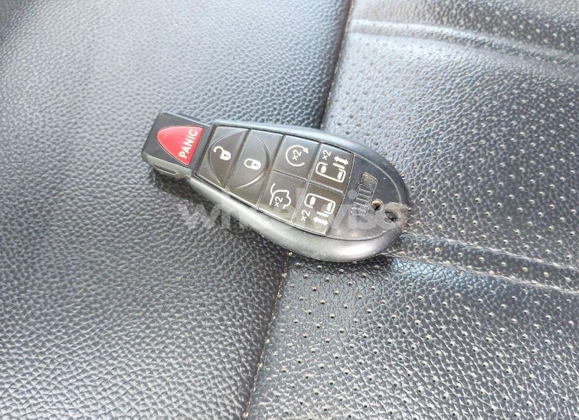 Photo 11 of 2015 Chrysler Town & COUNTRY TOURING-L (VIN 2C4RC1CG6FR756024)