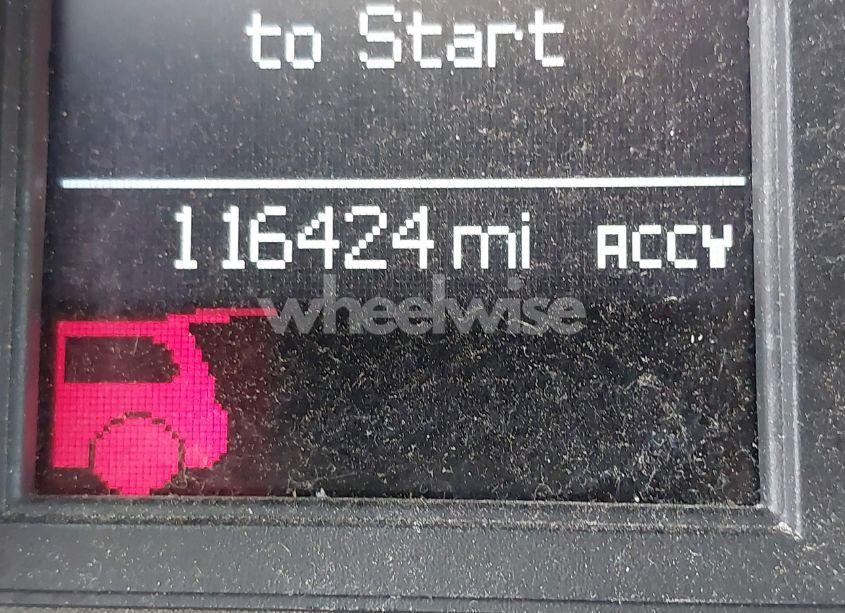 Photo 15 of 2015 Chrysler Town & COUNTRY TOURING-L (VIN 2C4RC1CG6FR756024)