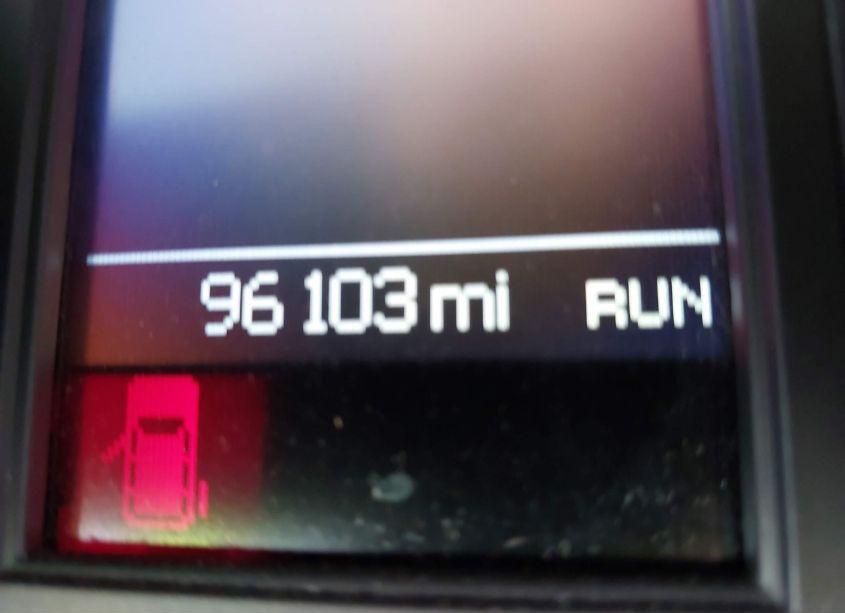 Photo 15 of 2016 Chrysler Town & COUNTRY TOURING-L ANNIVERSARY EDITION (VIN 2C4RC1CG6GR239422)