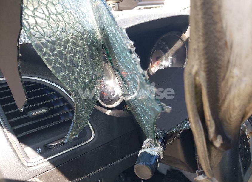 Photo 7 of 2016 Chrysler Town & COUNTRY TOURING-L (VIN 2C4RC1CG6GR248203)