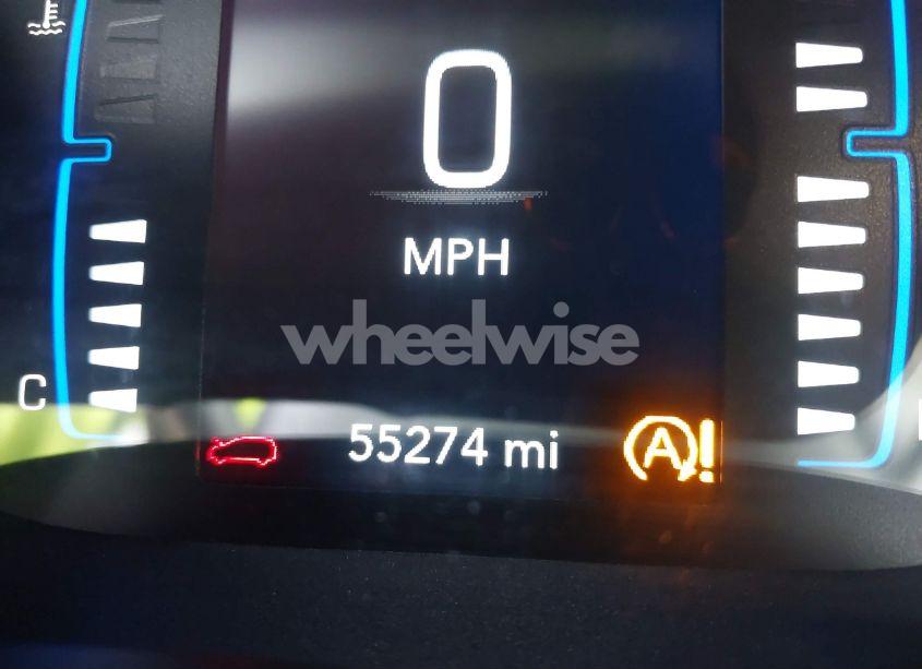 Photo 16 of 2023 Chrysler Voyager LX (VIN 2C4RC1CG6PR516151)