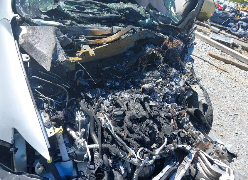 Photo 10 of 2023 Chrysler Voyager LX (VIN 2C4RC1CG6PR530230)