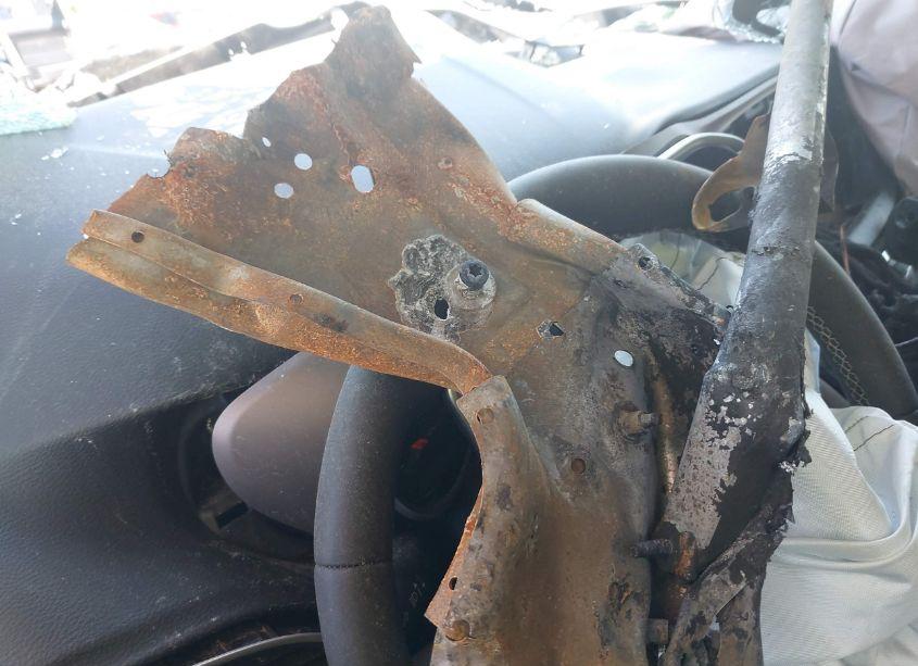 Photo 7 of 2023 Chrysler Voyager LX (VIN 2C4RC1CG6PR530230)