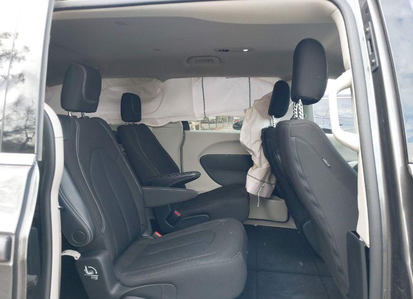 Photo 8 of 2023 Chrysler Voyager LX (VIN 2C4RC1CG6PR549201)