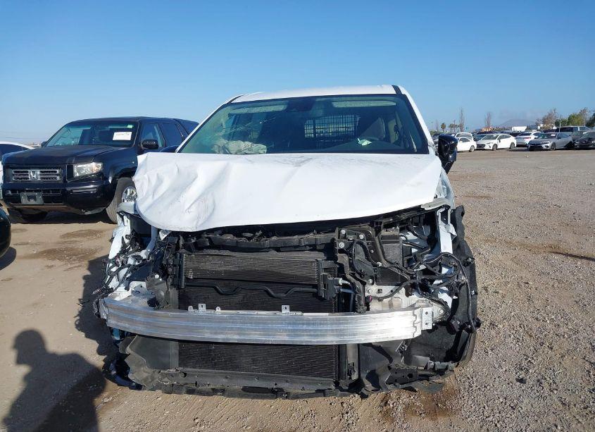 Photo 13 of 2024 Chrysler Voyager LX (VIN 2C4RC1CG6RR121230)