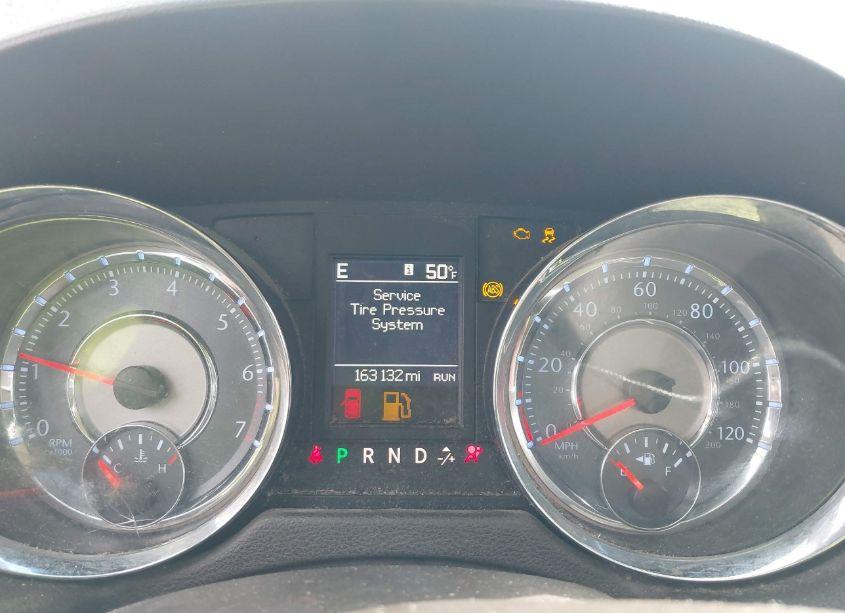 Photo 7 of 2013 Chrysler Town & COUNTRY TOURING-L (VIN 2C4RC1CG7DR511827)
