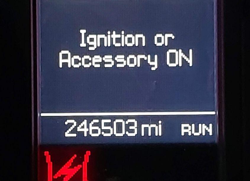 Photo 16 of 2013 Chrysler Town & COUNTRY TOURING-L (VIN 2C4RC1CG7DR512699)