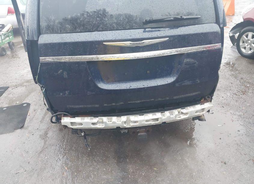 Photo 6 of 2013 Chrysler Town & COUNTRY TOURING-L (VIN 2C4RC1CG7DR668564)