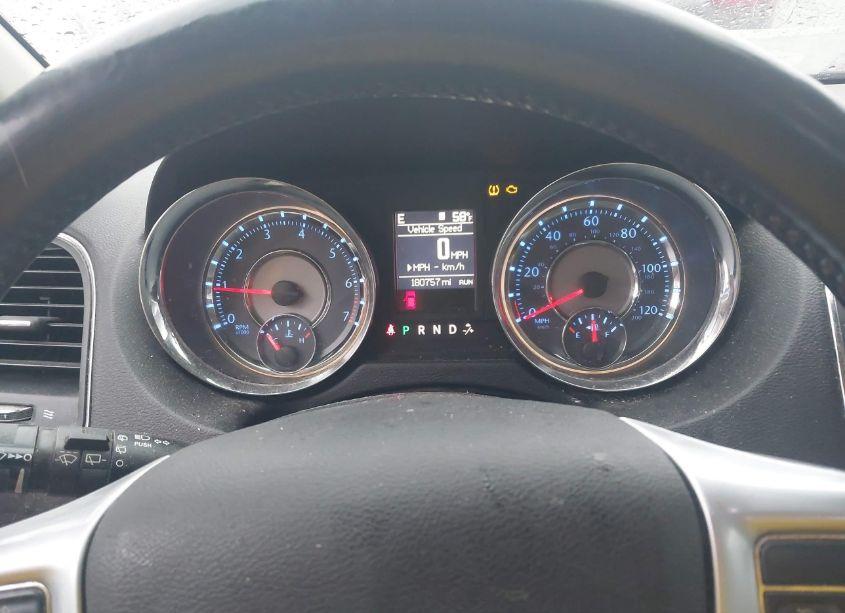 Photo 7 of 2013 Chrysler Town & COUNTRY TOURING-L (VIN 2C4RC1CG7DR668564)