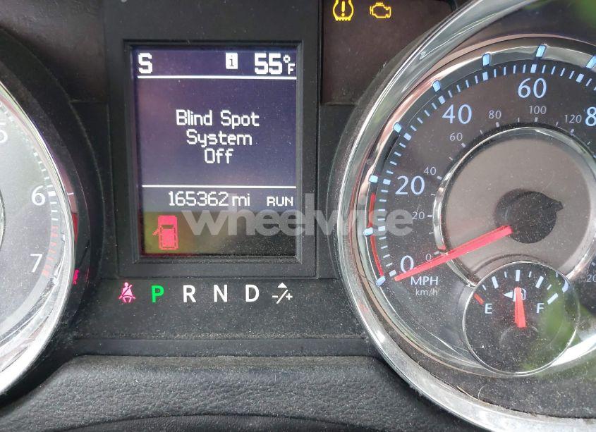 Photo 15 of 2013 Chrysler Town & COUNTRY TOURING-L (VIN 2C4RC1CG7DR676938)