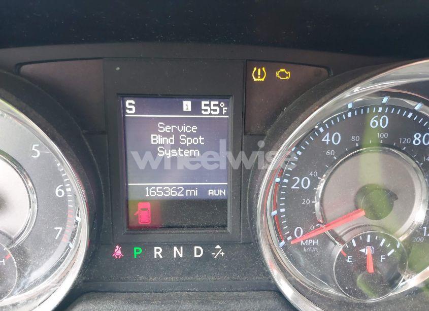 Photo 7 of 2013 Chrysler Town & COUNTRY TOURING-L (VIN 2C4RC1CG7DR676938)