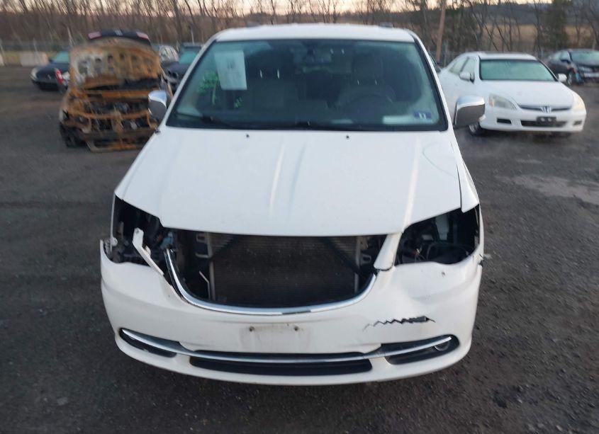 Photo 6 of 2013 Chrysler Town & COUNTRY TOURING-L (VIN 2C4RC1CG7DR712031)