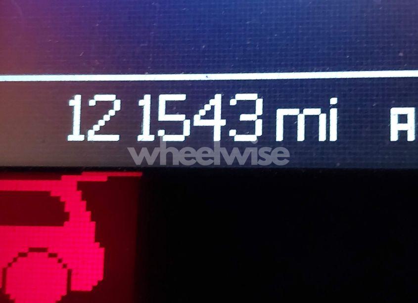 Photo 15 of 2013 Chrysler Town & COUNTRY TOURING-L (VIN 2C4RC1CG7DR818365)