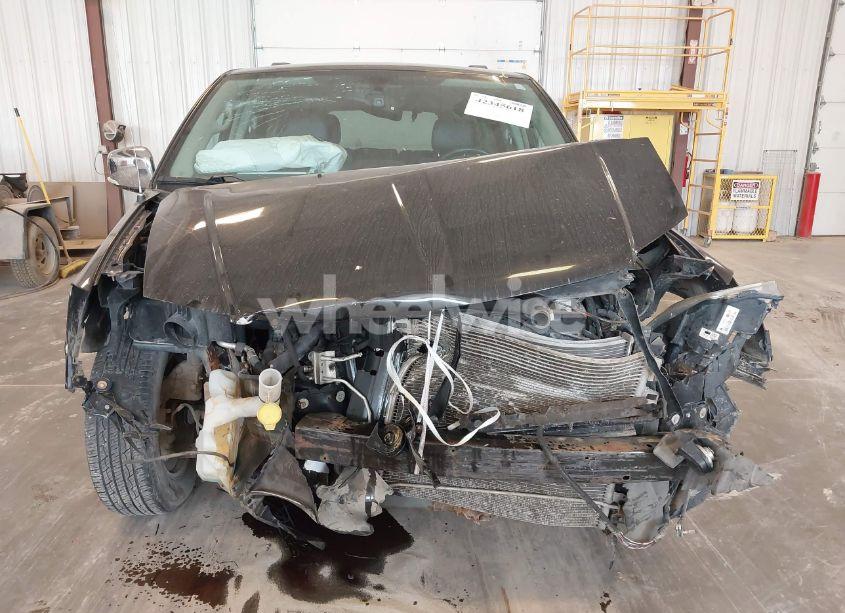 Photo 6 of 2013 Chrysler Town & COUNTRY TOURING-L (VIN 2C4RC1CG7DR818365)