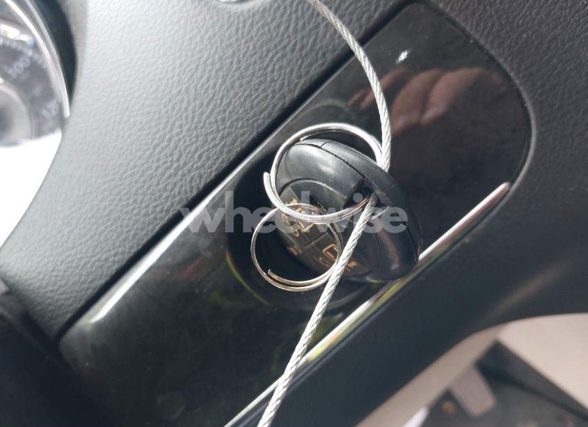 Photo 11 of 2014 Chrysler Town & COUNTRY TOURING-L (VIN 2C4RC1CG7ER132831)