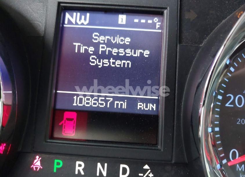 Photo 15 of 2014 Chrysler Town & COUNTRY TOURING-L (VIN 2C4RC1CG7ER132831)